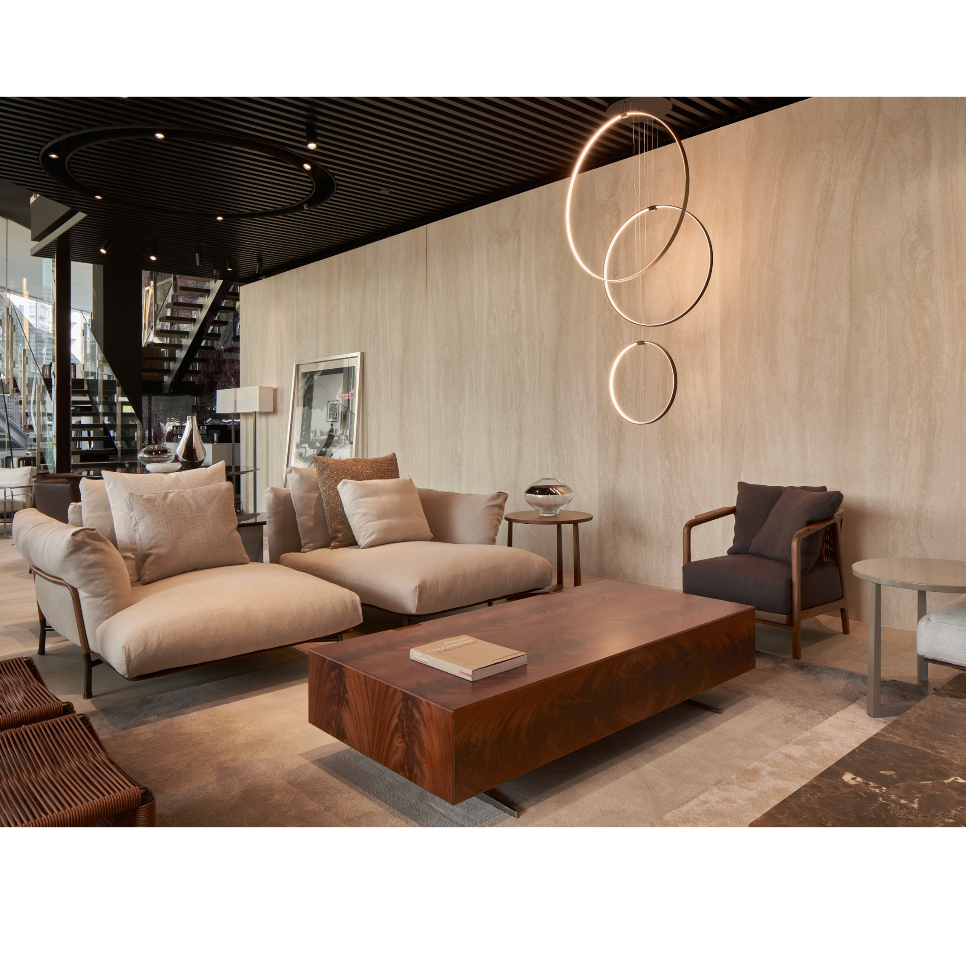 Flexform via Studo216