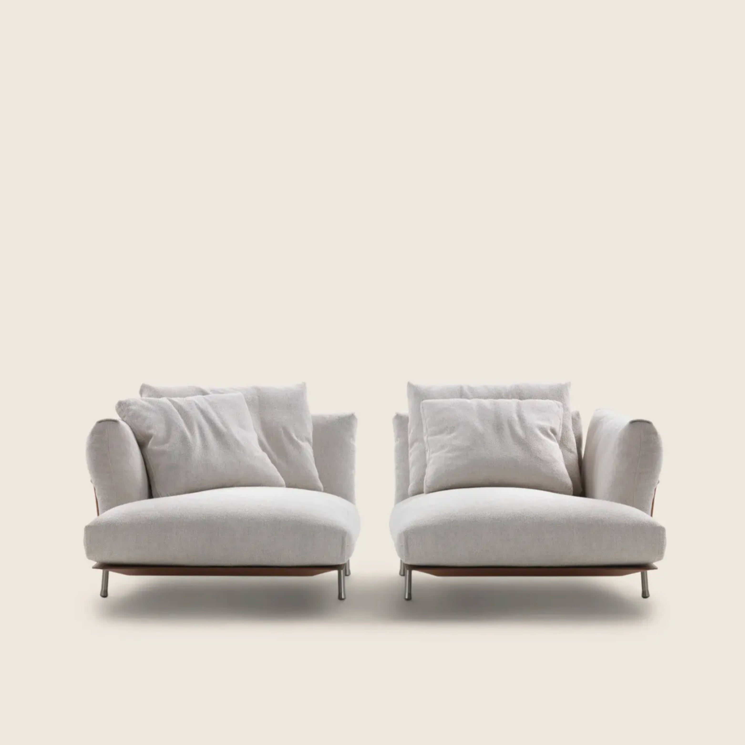 AMBROEUS CM.112X154 CHAISE