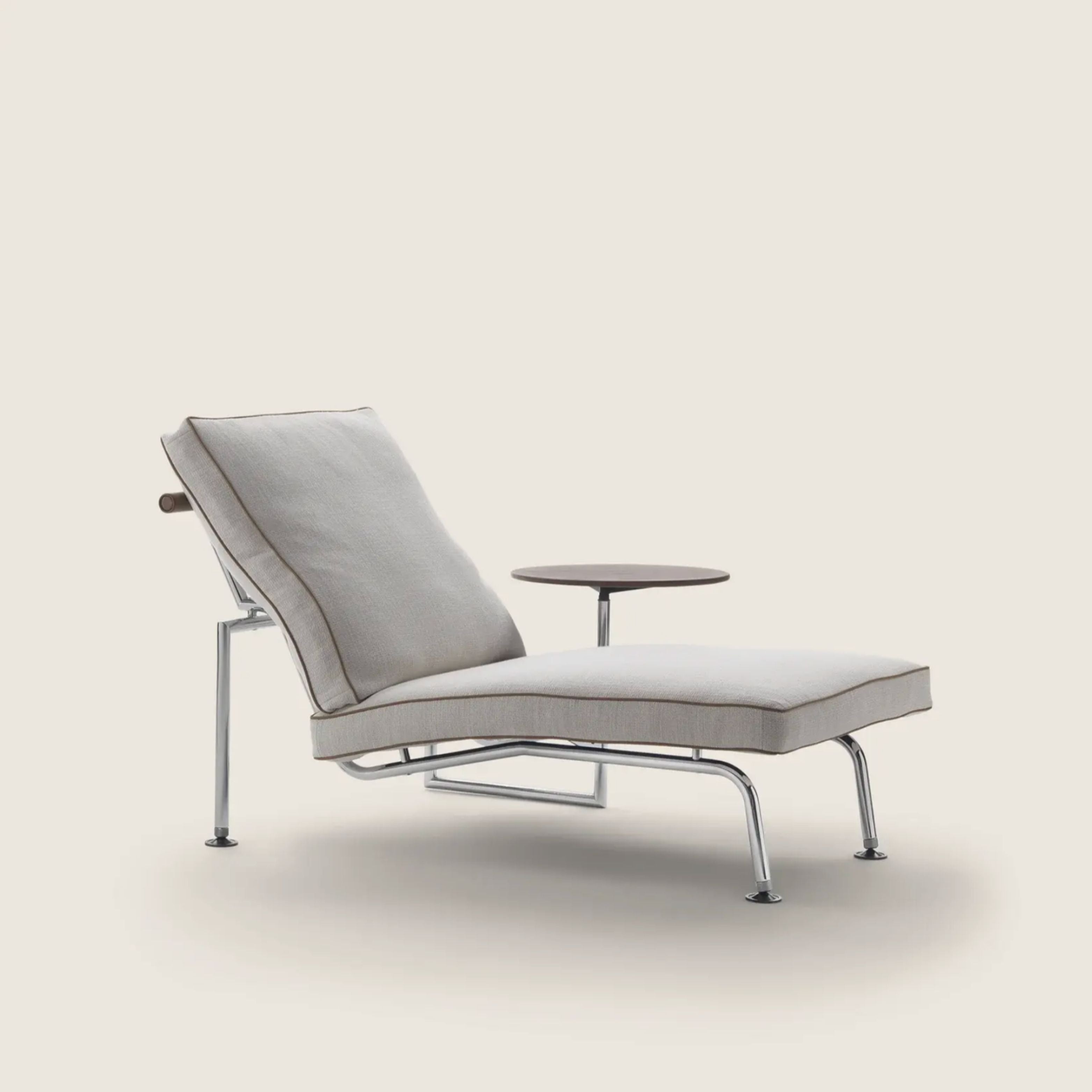 GINGER CM.100X145 CHAISE LOUNGE