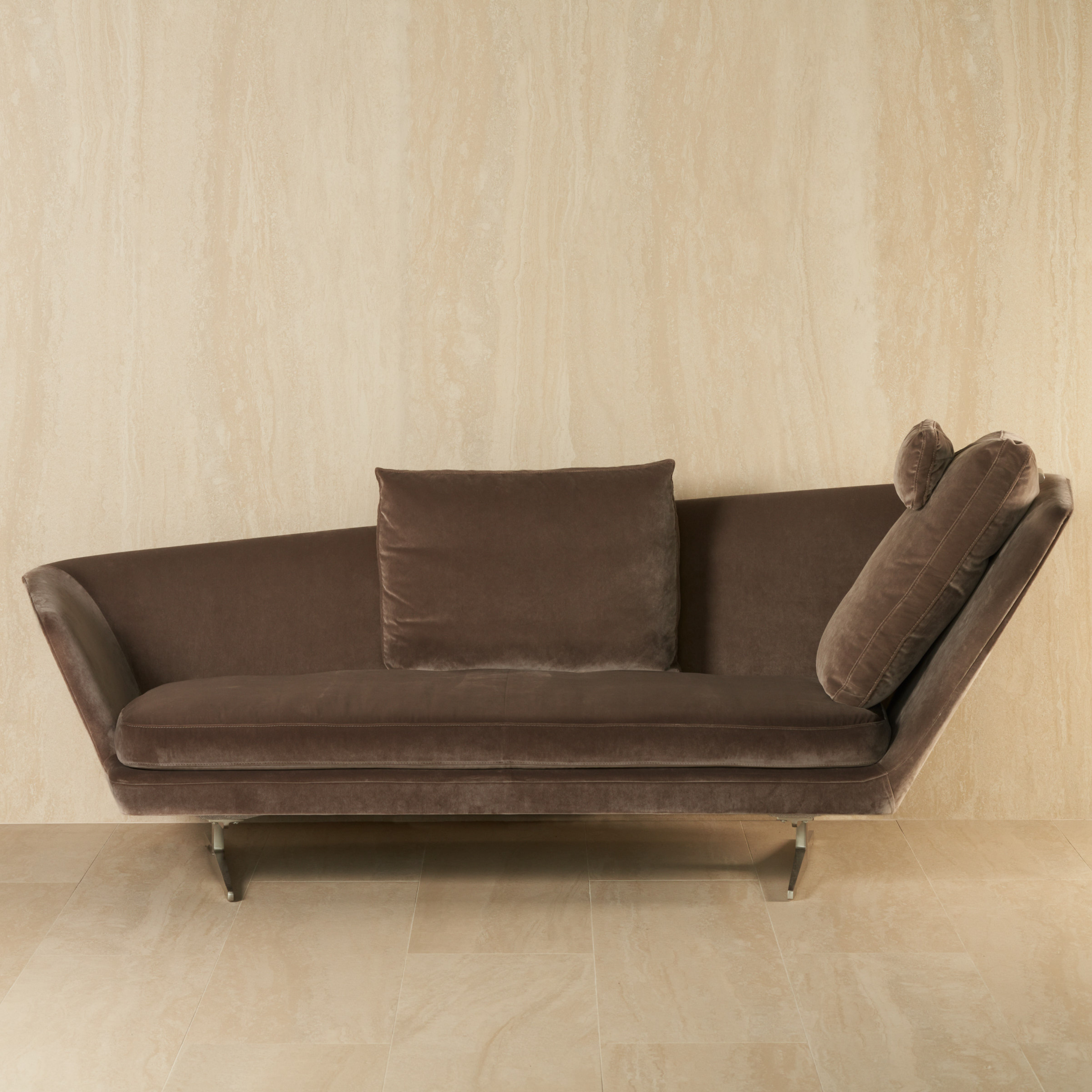 ZEUS DORMEUSE CM. 220X101