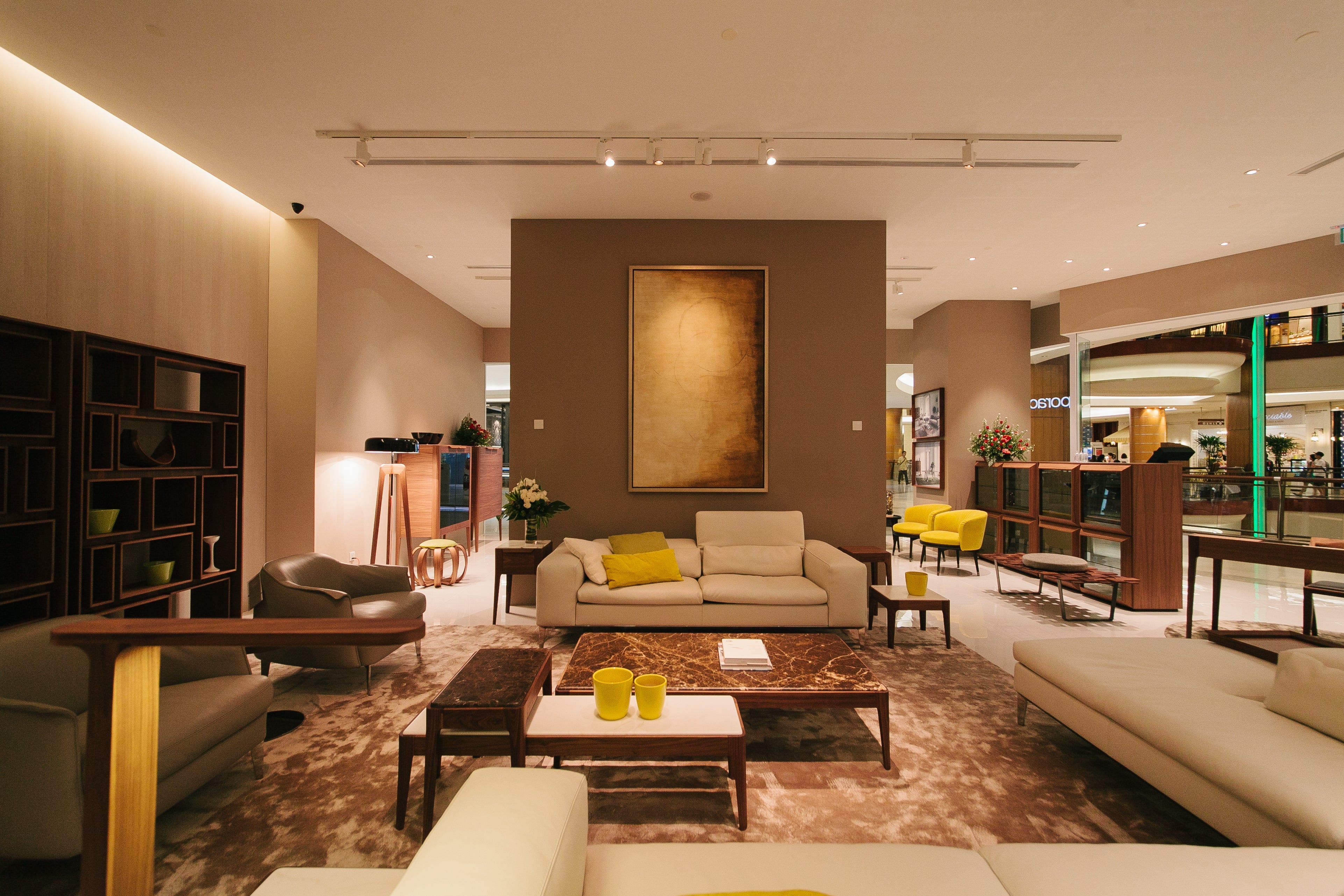 Studio216 Kuala Lumpur