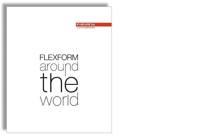 Catalogs FLEXFORM STUDIO216