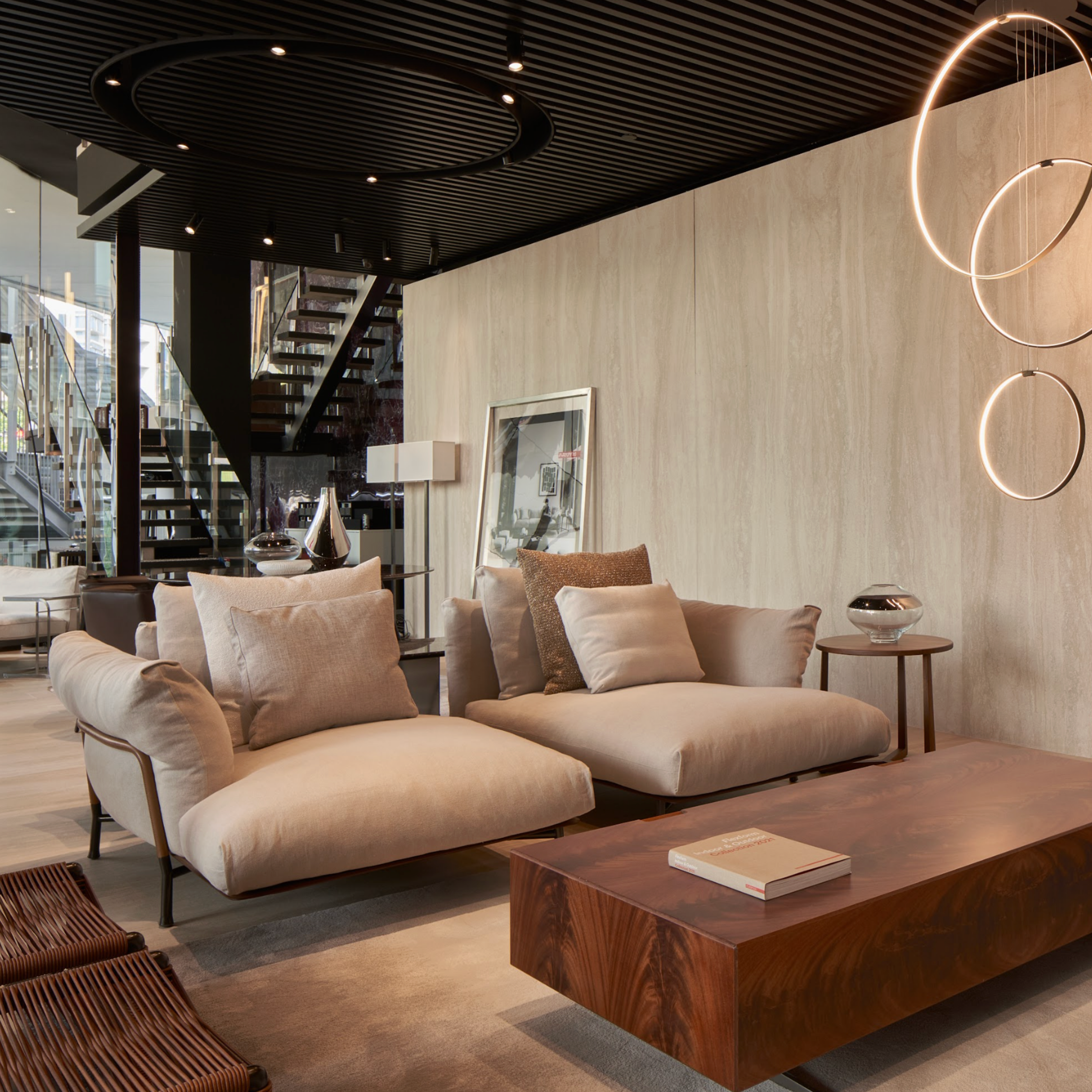 AMBROEUS CM.112X154 CHAISE