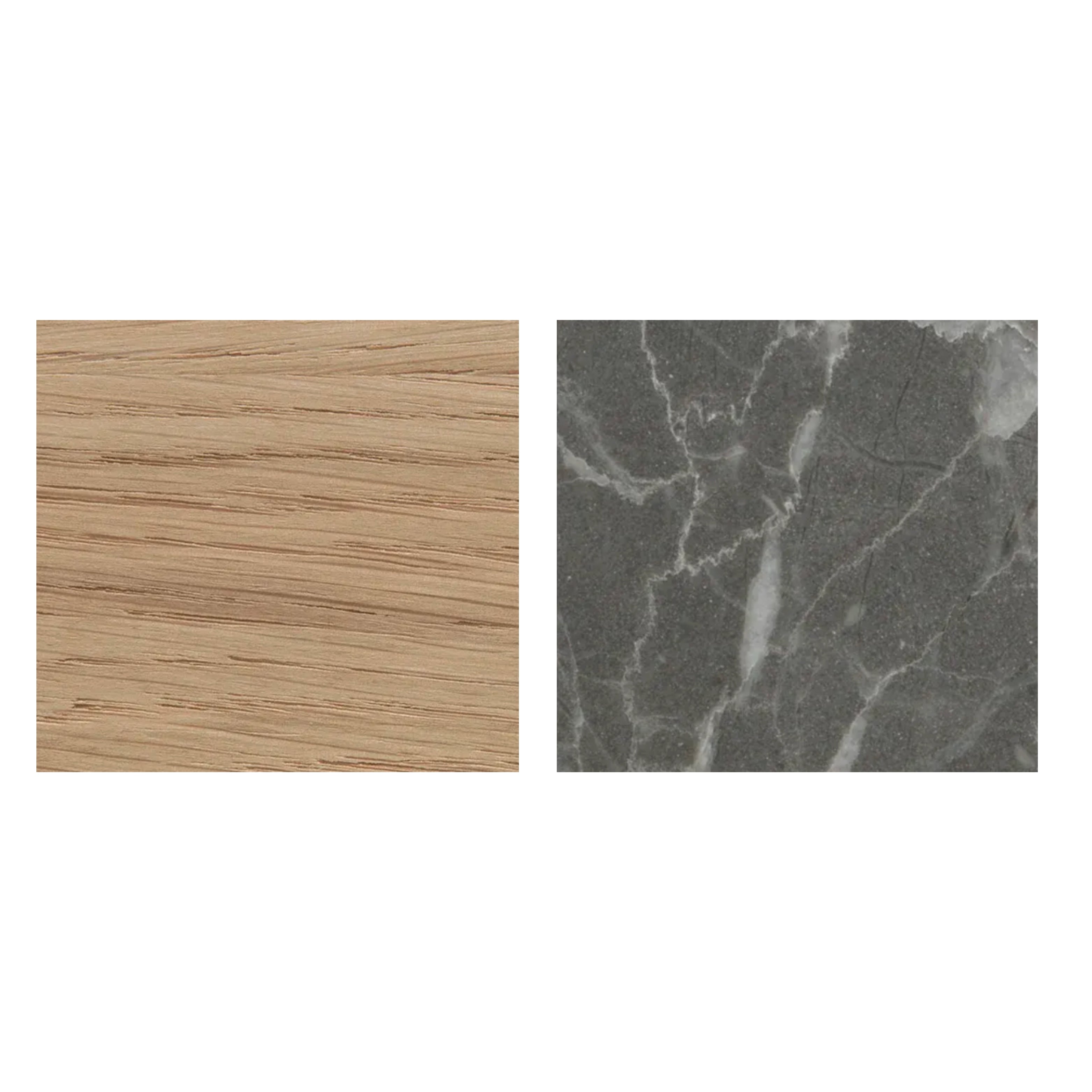 EARL CM. 240X60 CABINET , OAK WOOD RAW EFFECT, STARDUST MARBLE